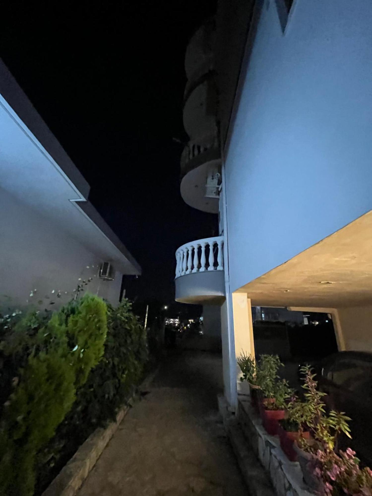 Studio Apartments Rizarjo Ksamil Exterior foto