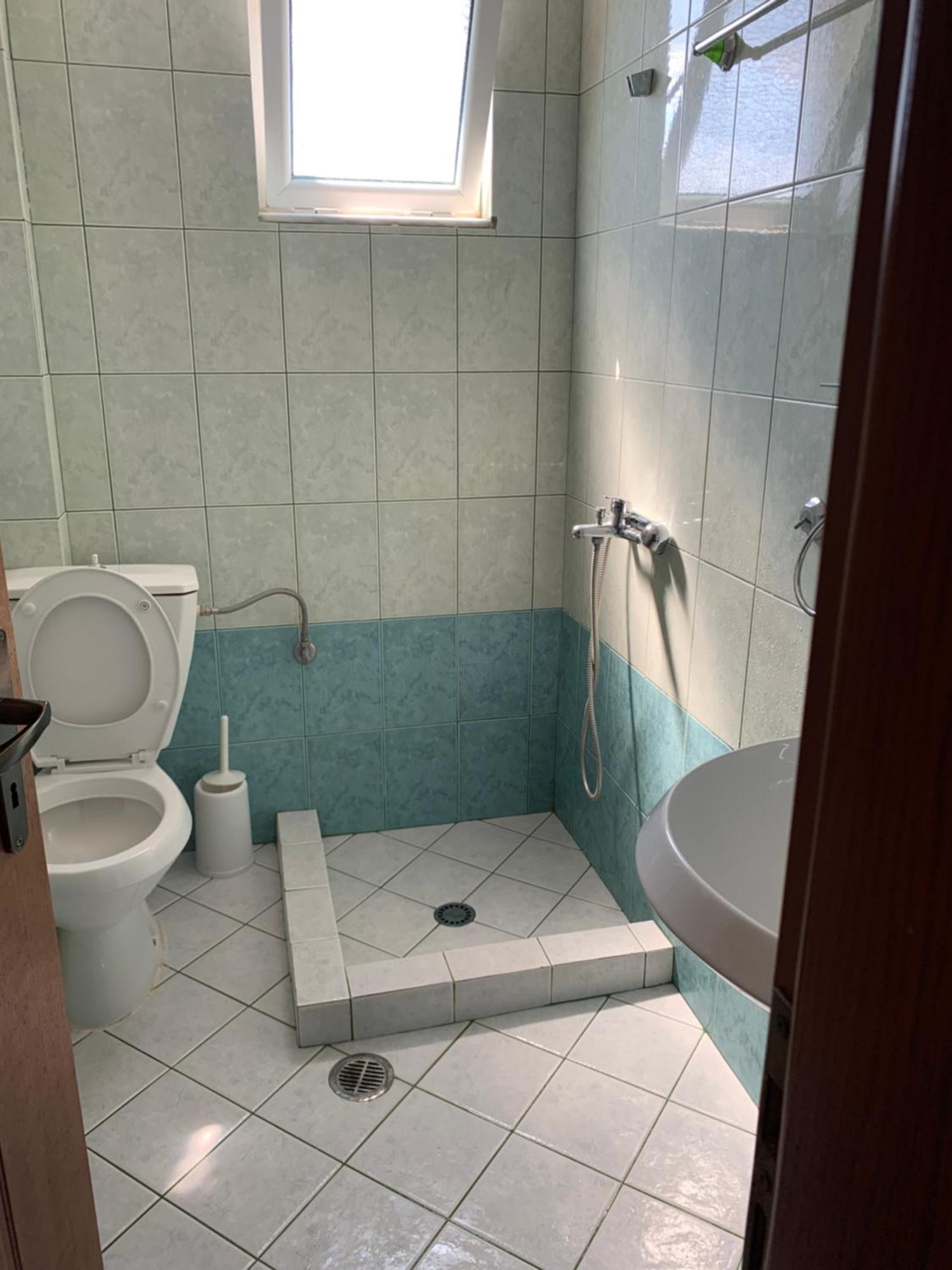 Studio Apartments Rizarjo Ksamil Exterior foto