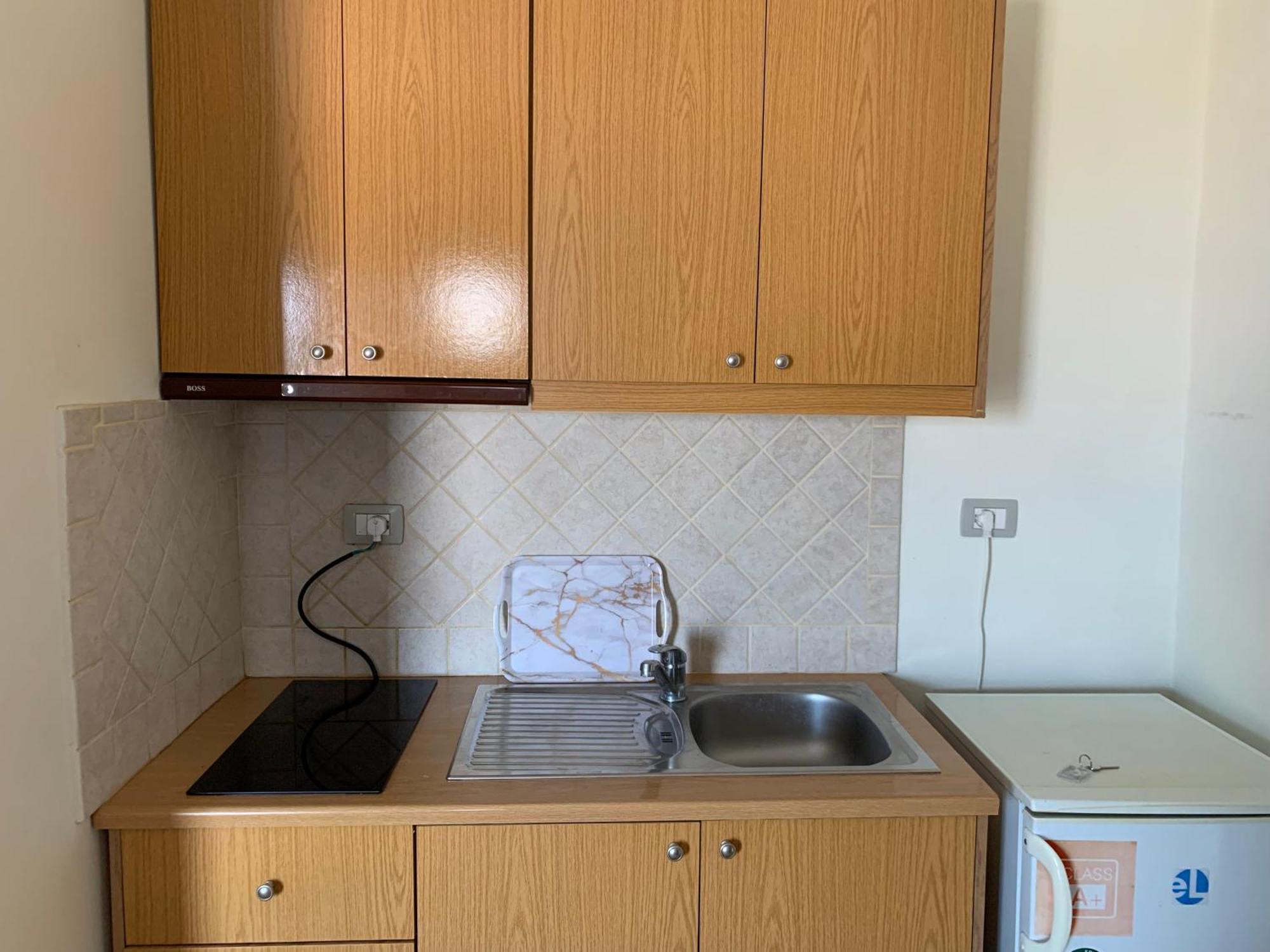 Studio Apartments Rizarjo Ksamil Exterior foto
